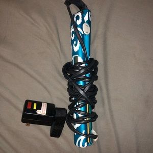 Chi hair straightener